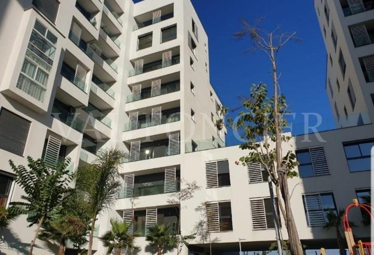 An image of the housing