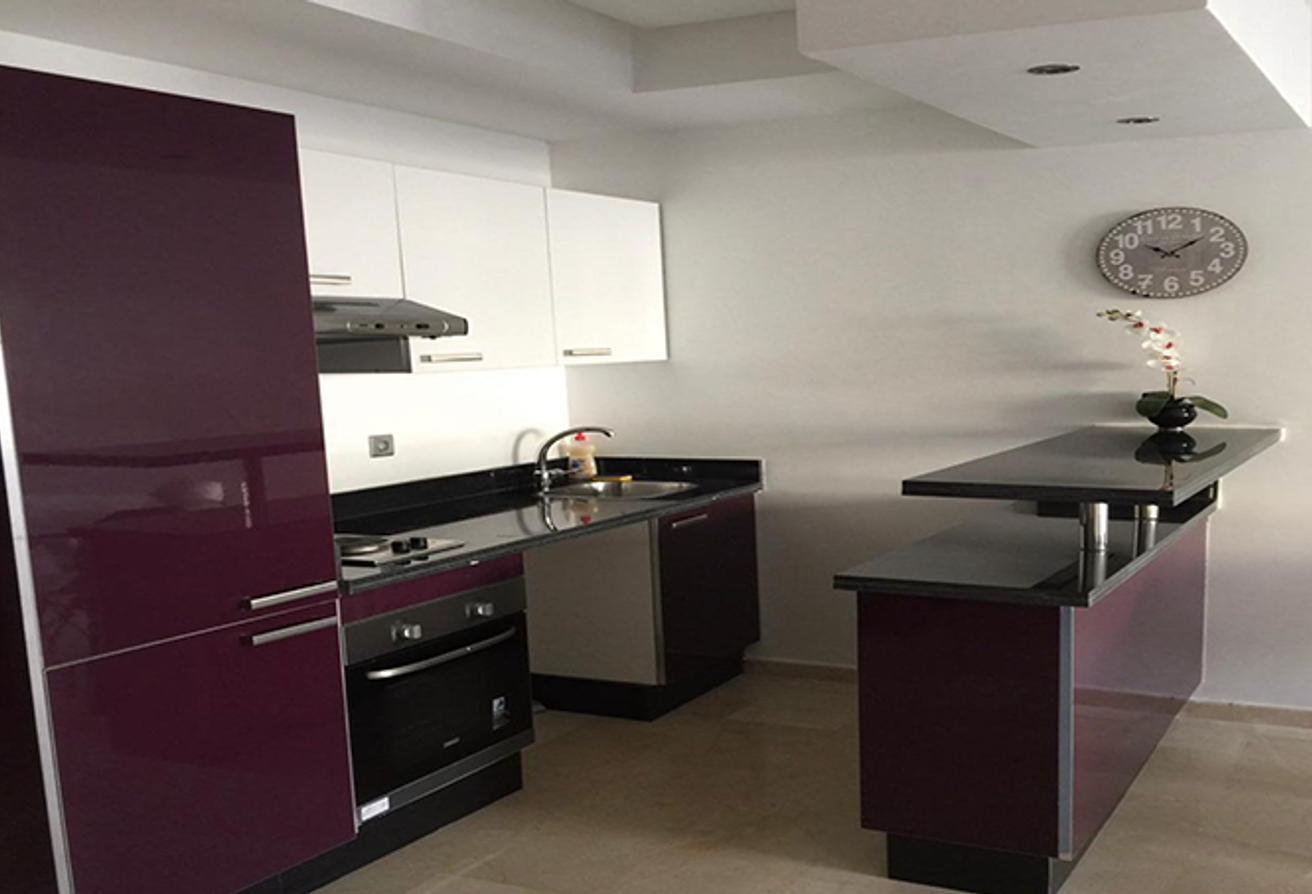 An image of the housing