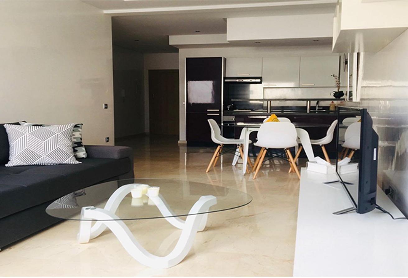 An image of the housing