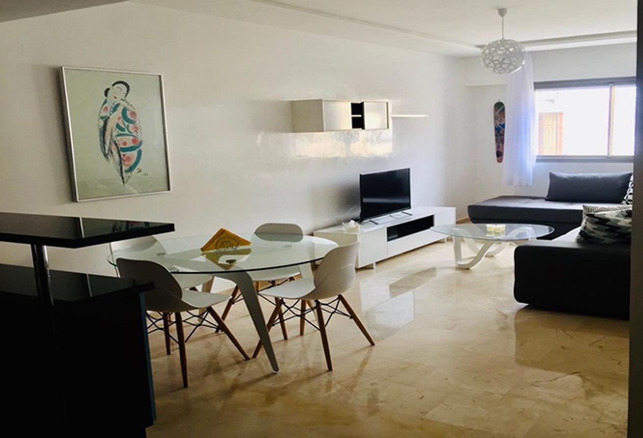 An image of the housing