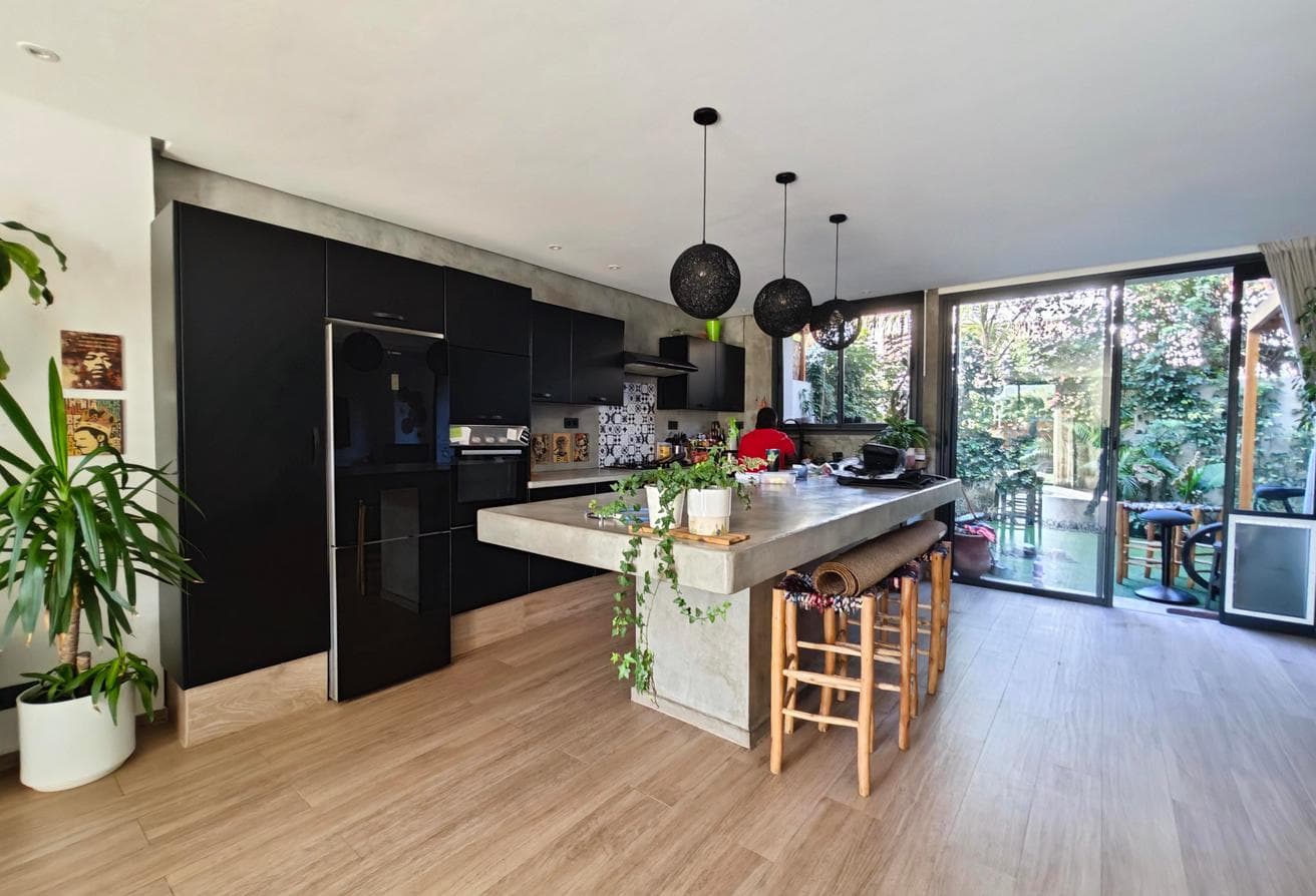 An image of the housing