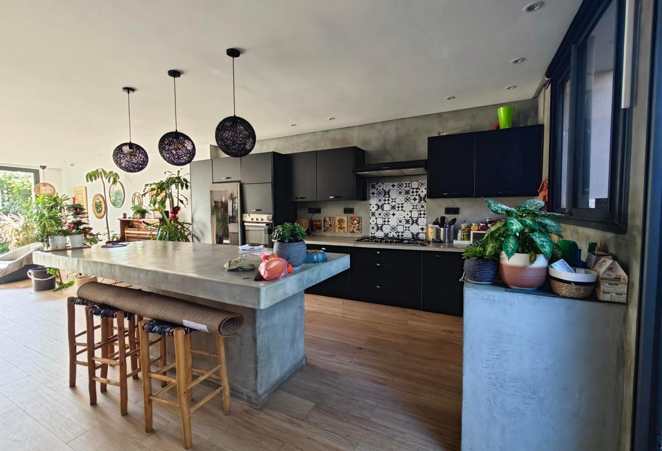 An image of the housing