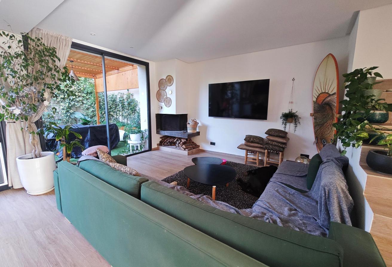 An image of the housing