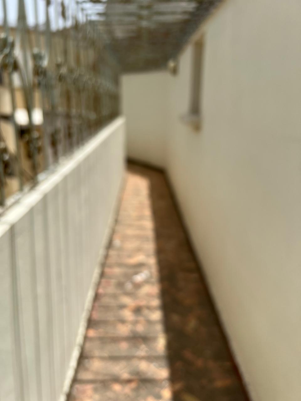 An image of the housing