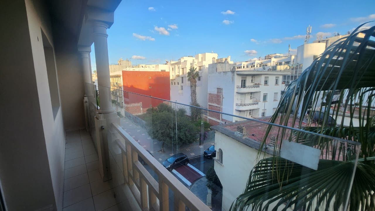 An image of the housing