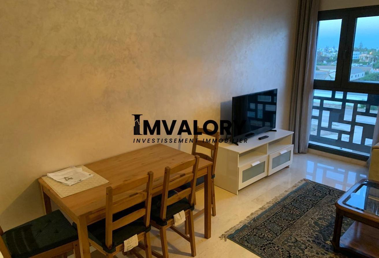 An image of the housing