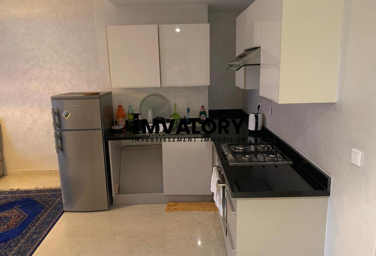 An image of the housing