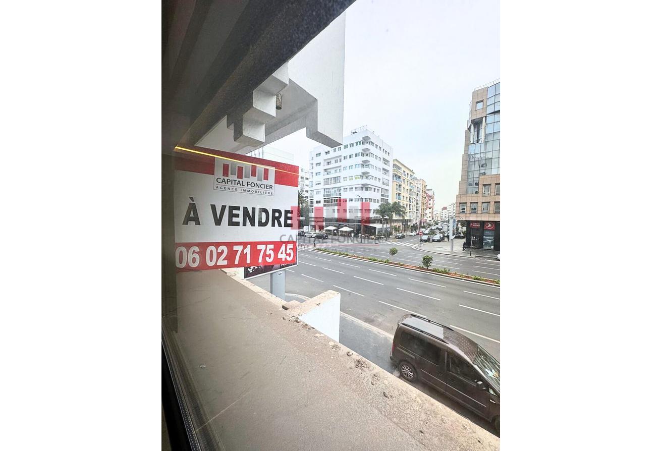 An image of the housing