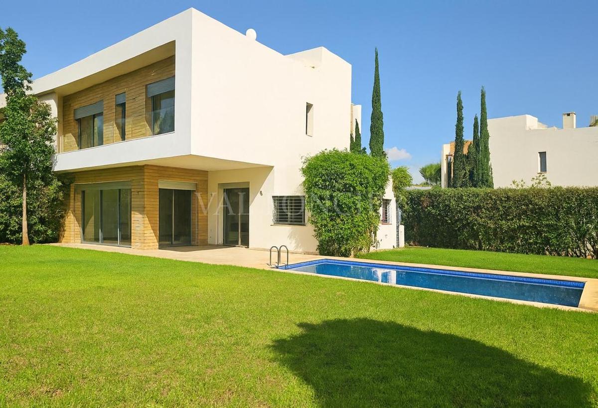 An image of the housing