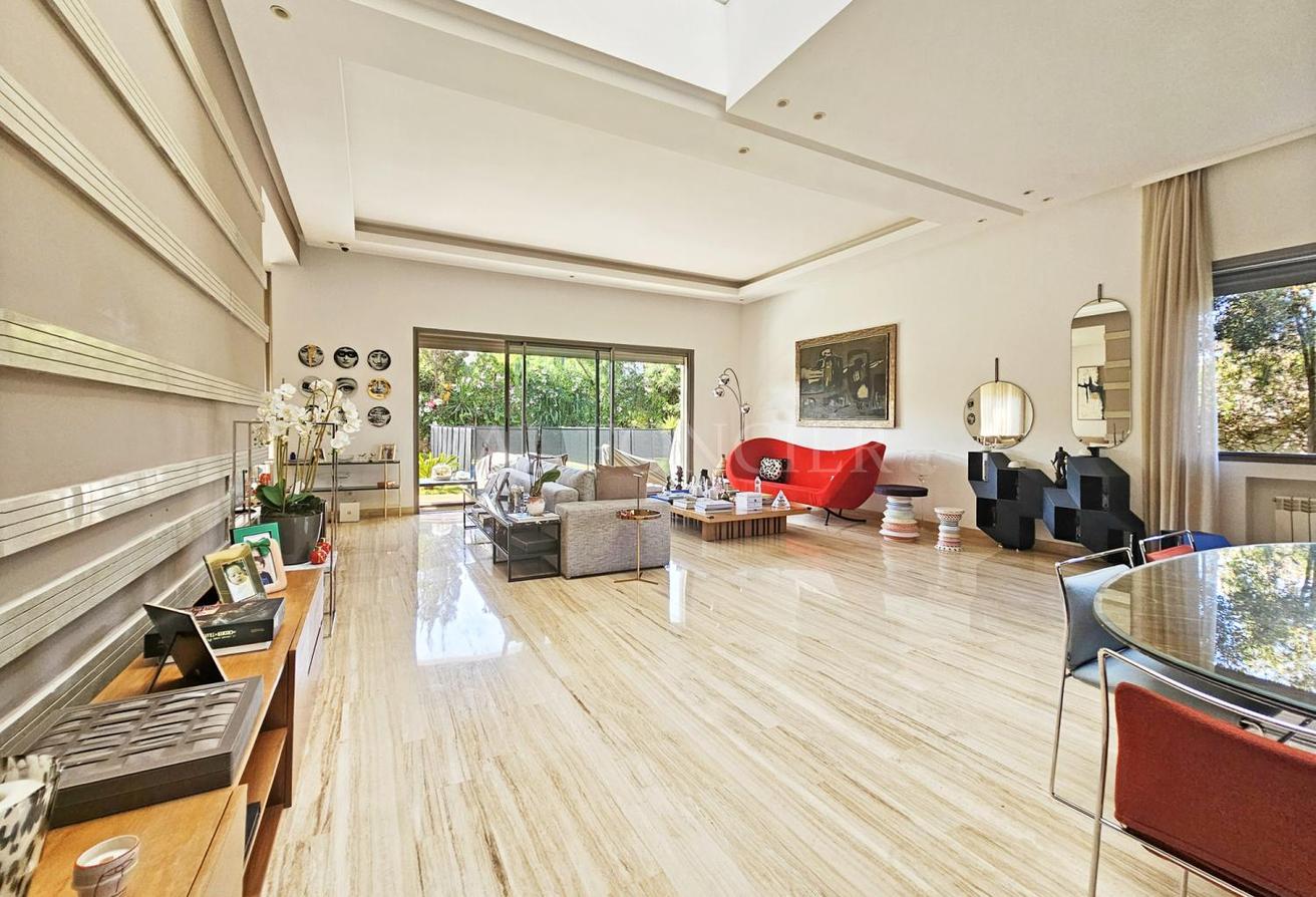 An image of the housing