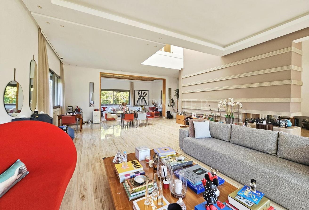 An image of the housing