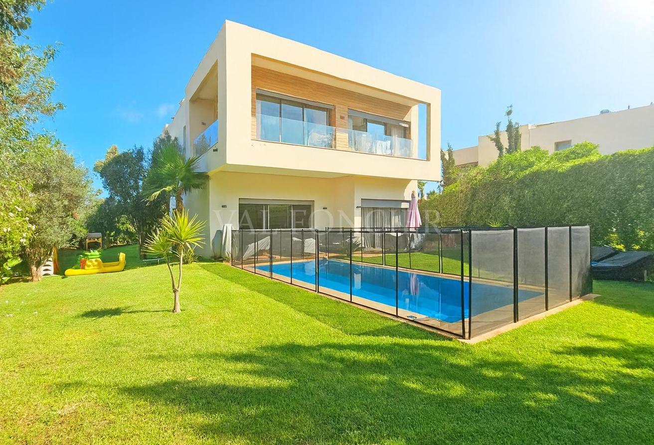 An image of the housing