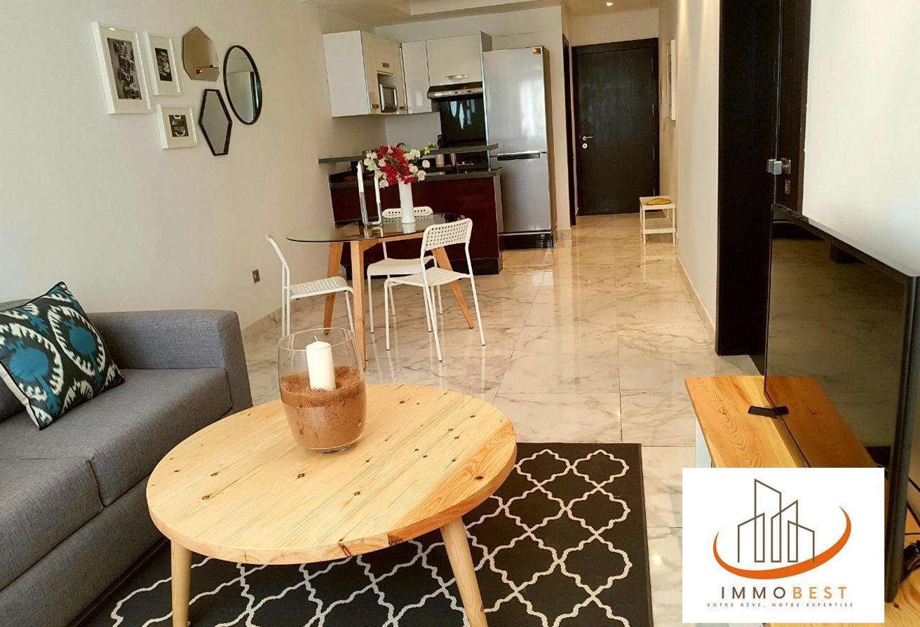 An image of the housing