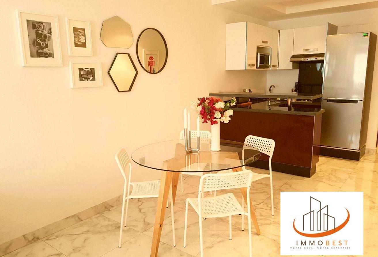 An image of the housing