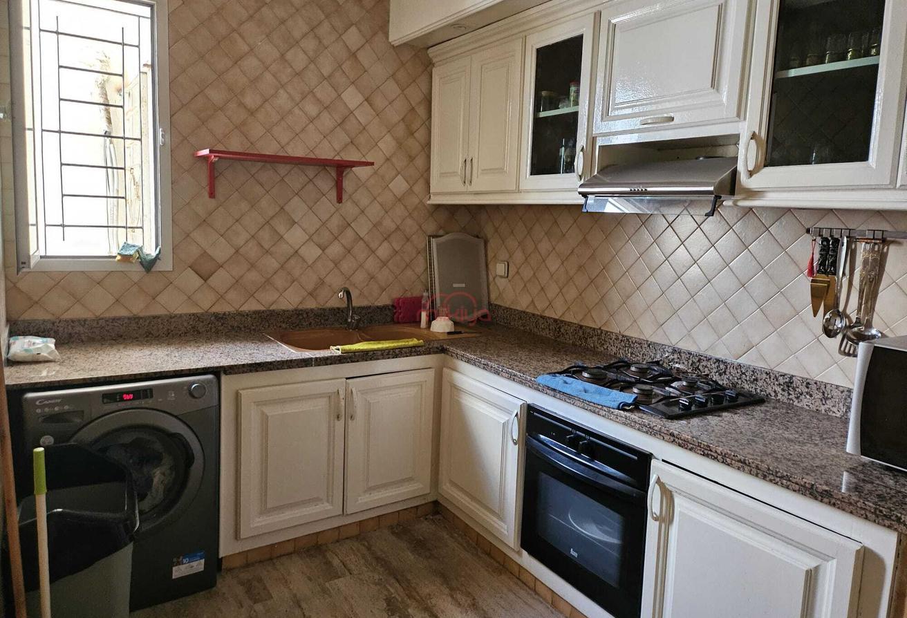 An image of the housing