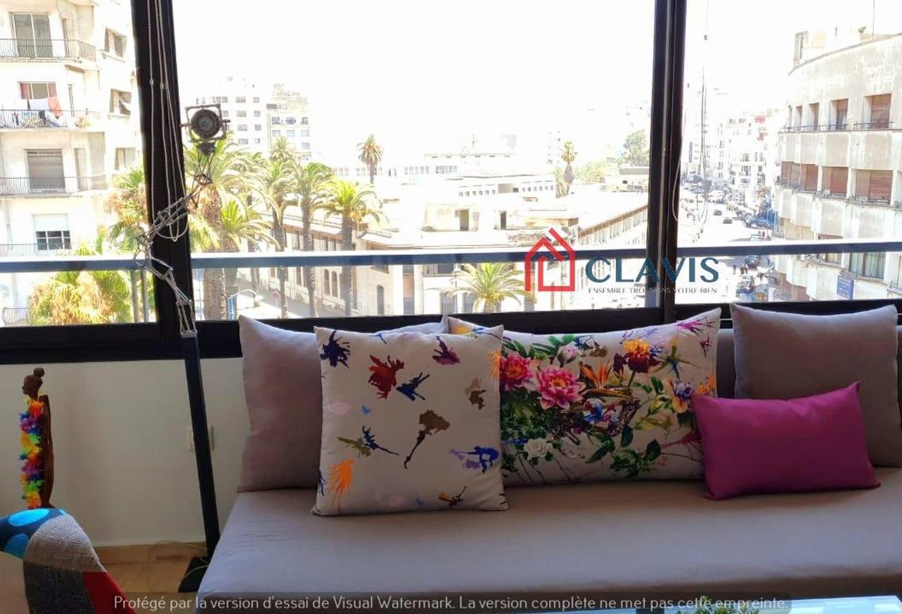 An image of the housing