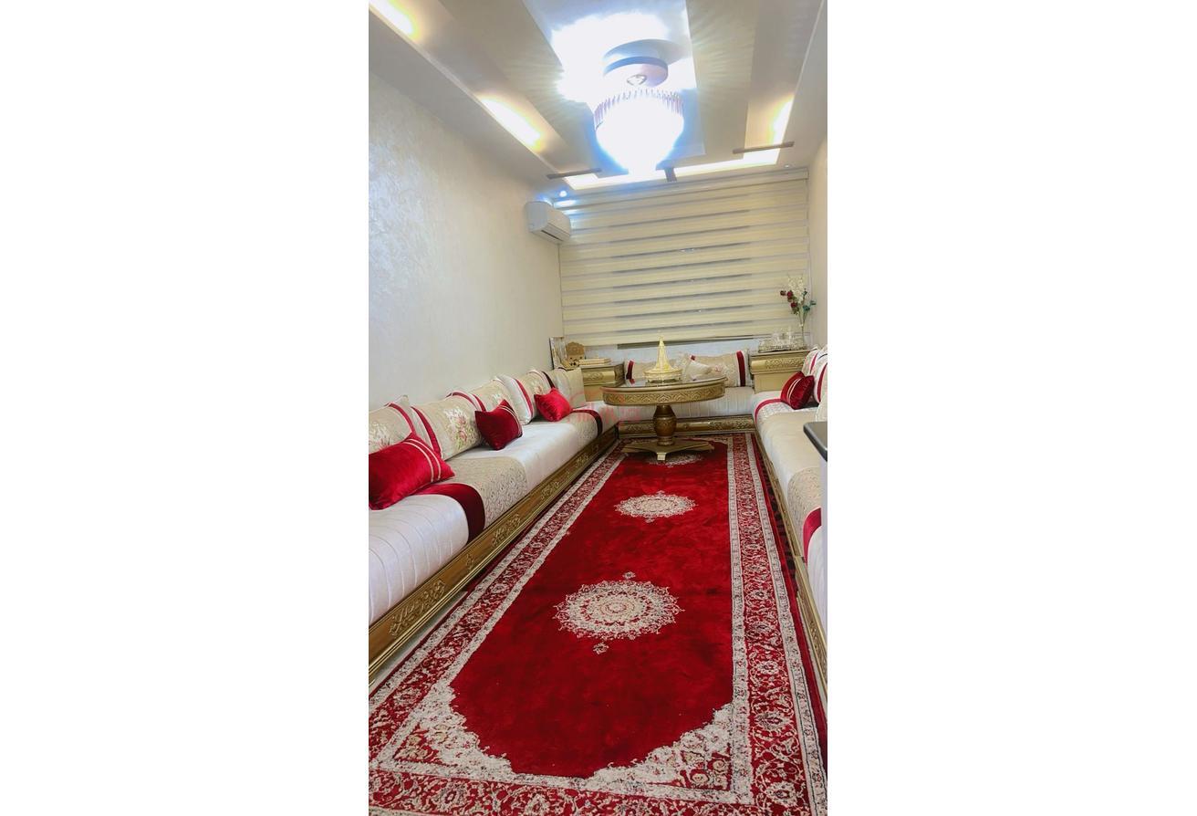 An image of the housing