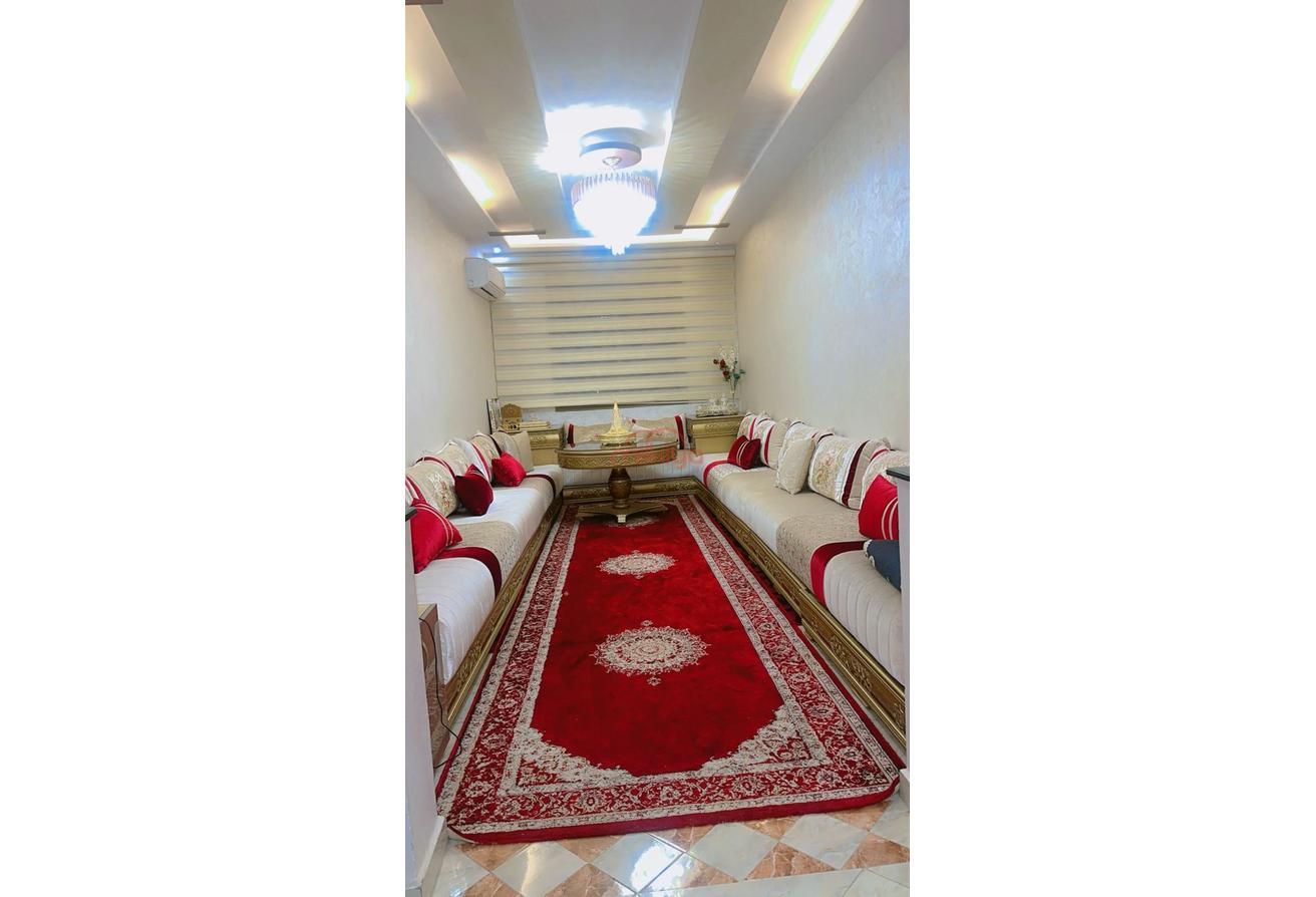 An image of the housing