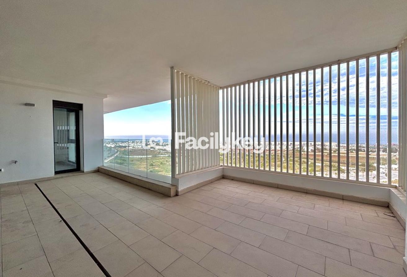 An image of the housing