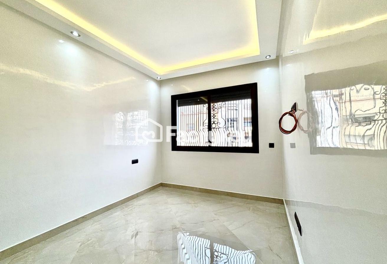 An image of the housing