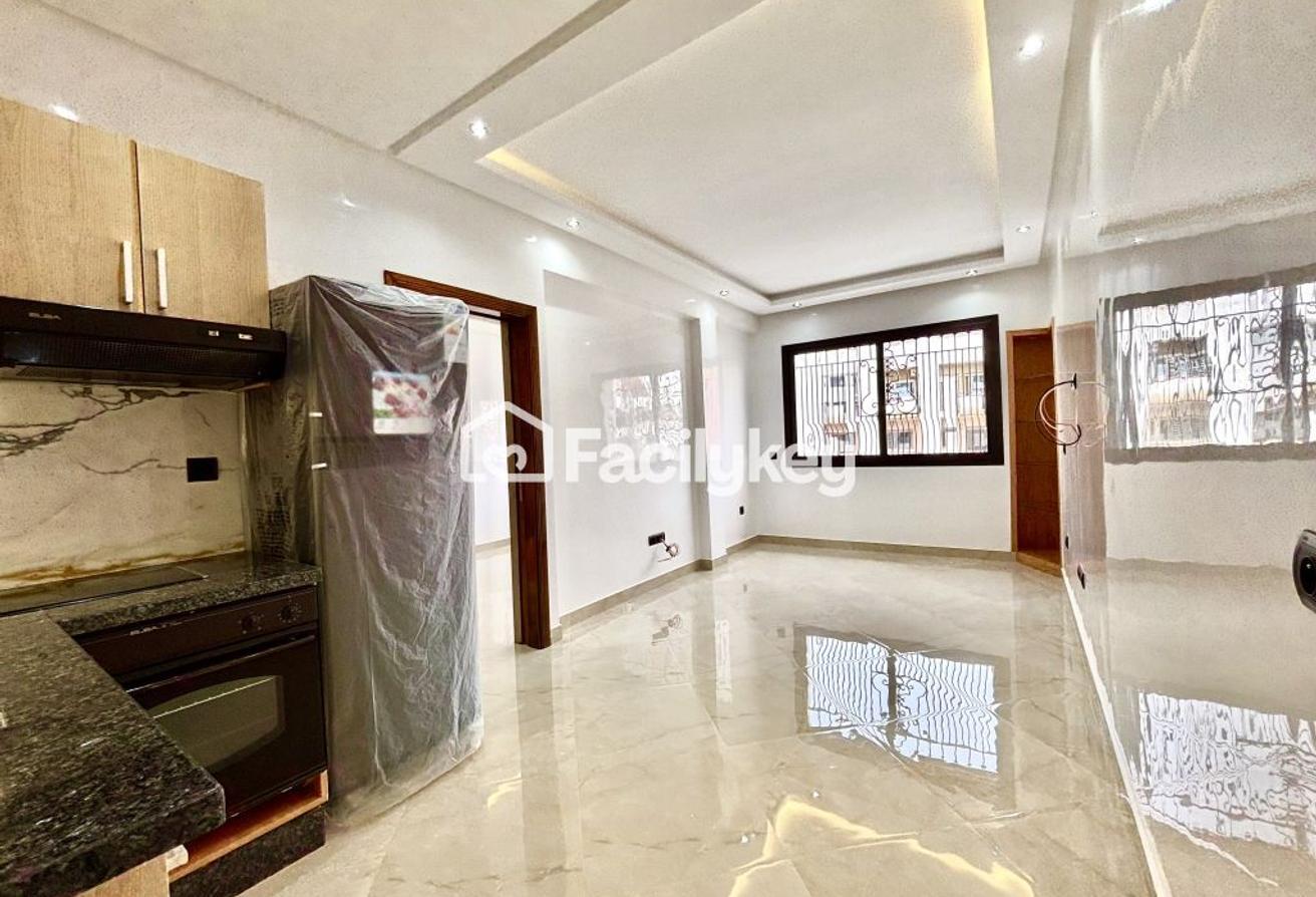 An image of the housing