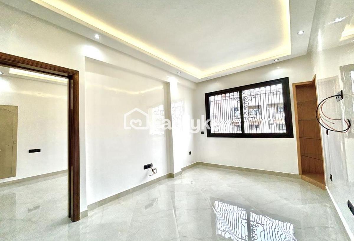 An image of the housing