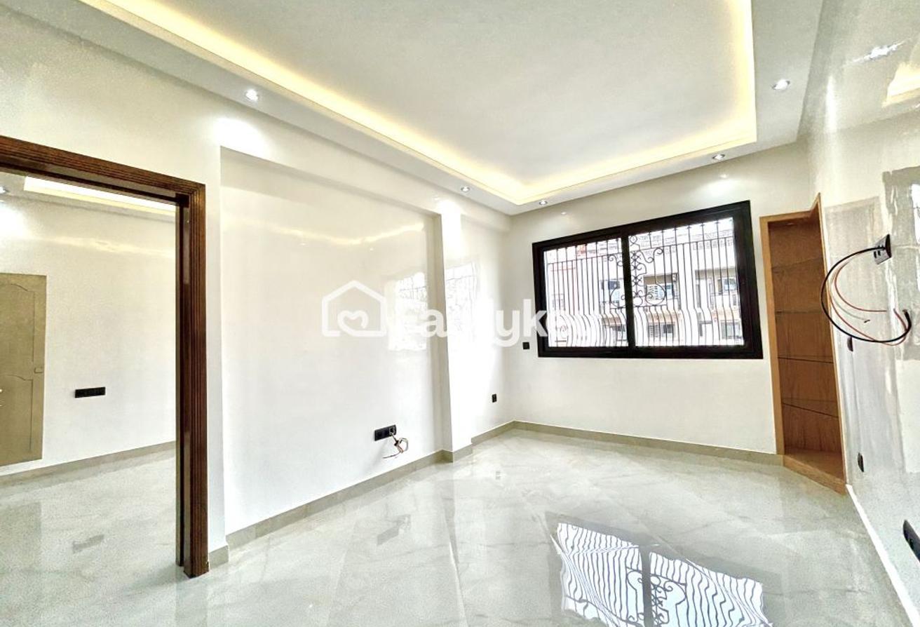 An image of the housing