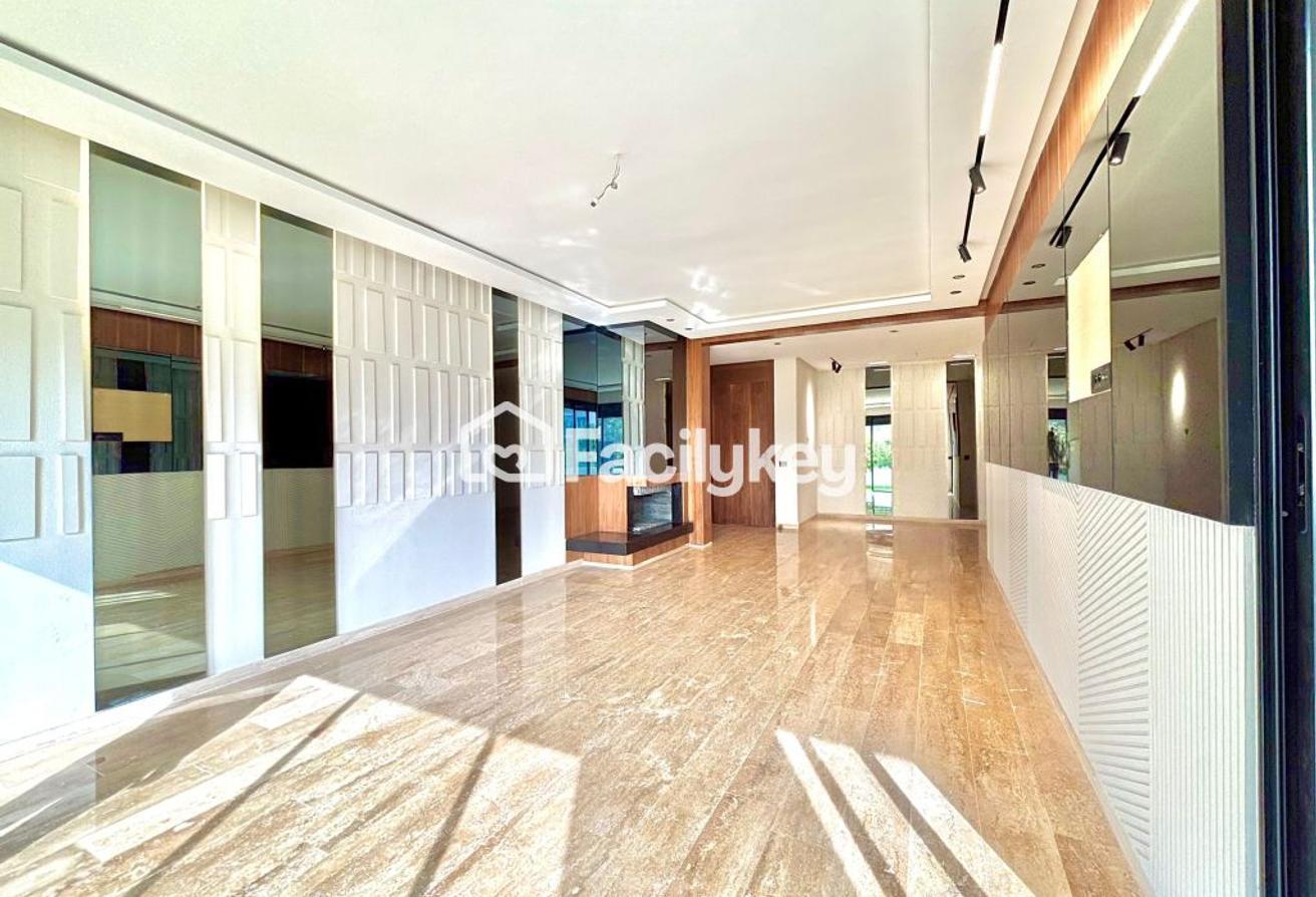 An image of the housing