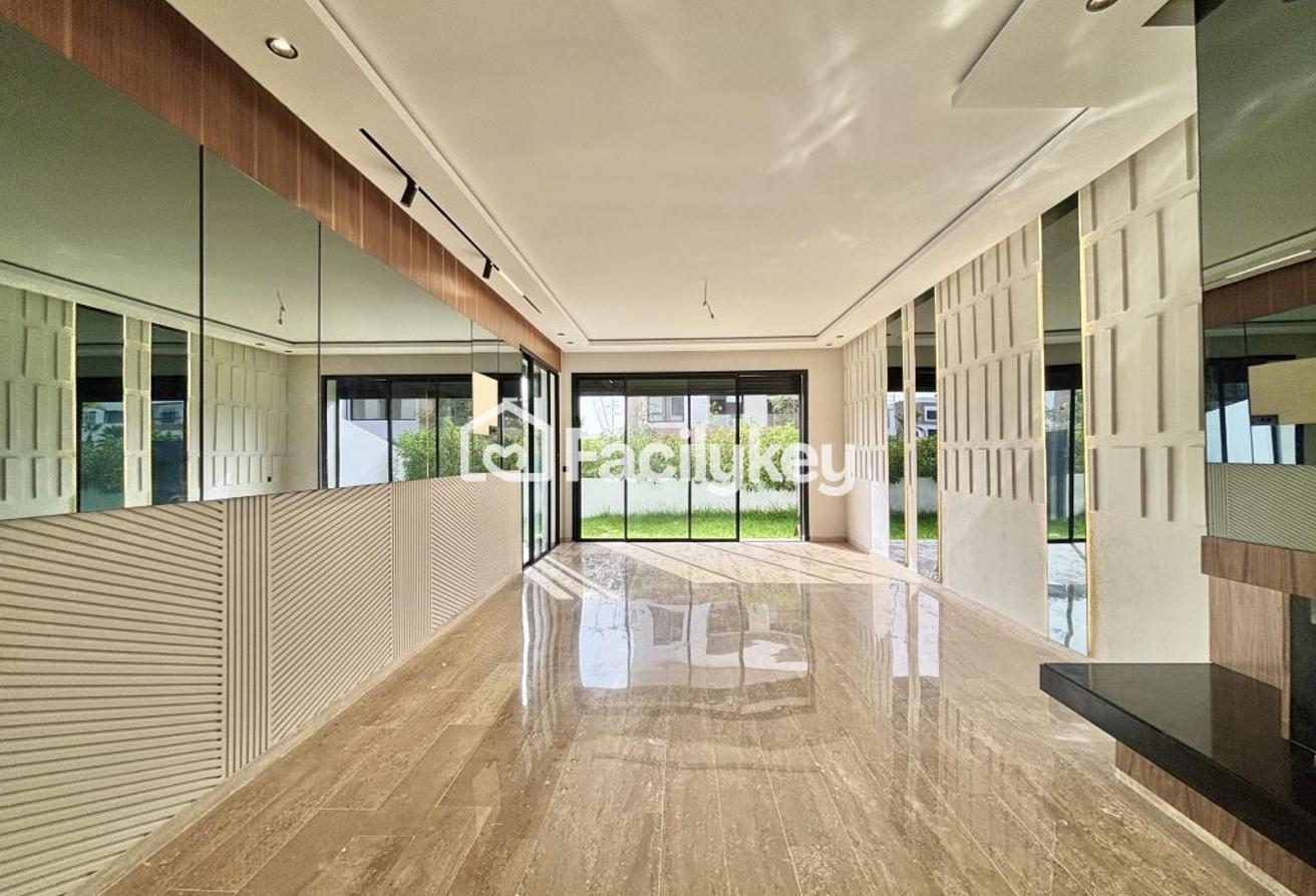 An image of the housing