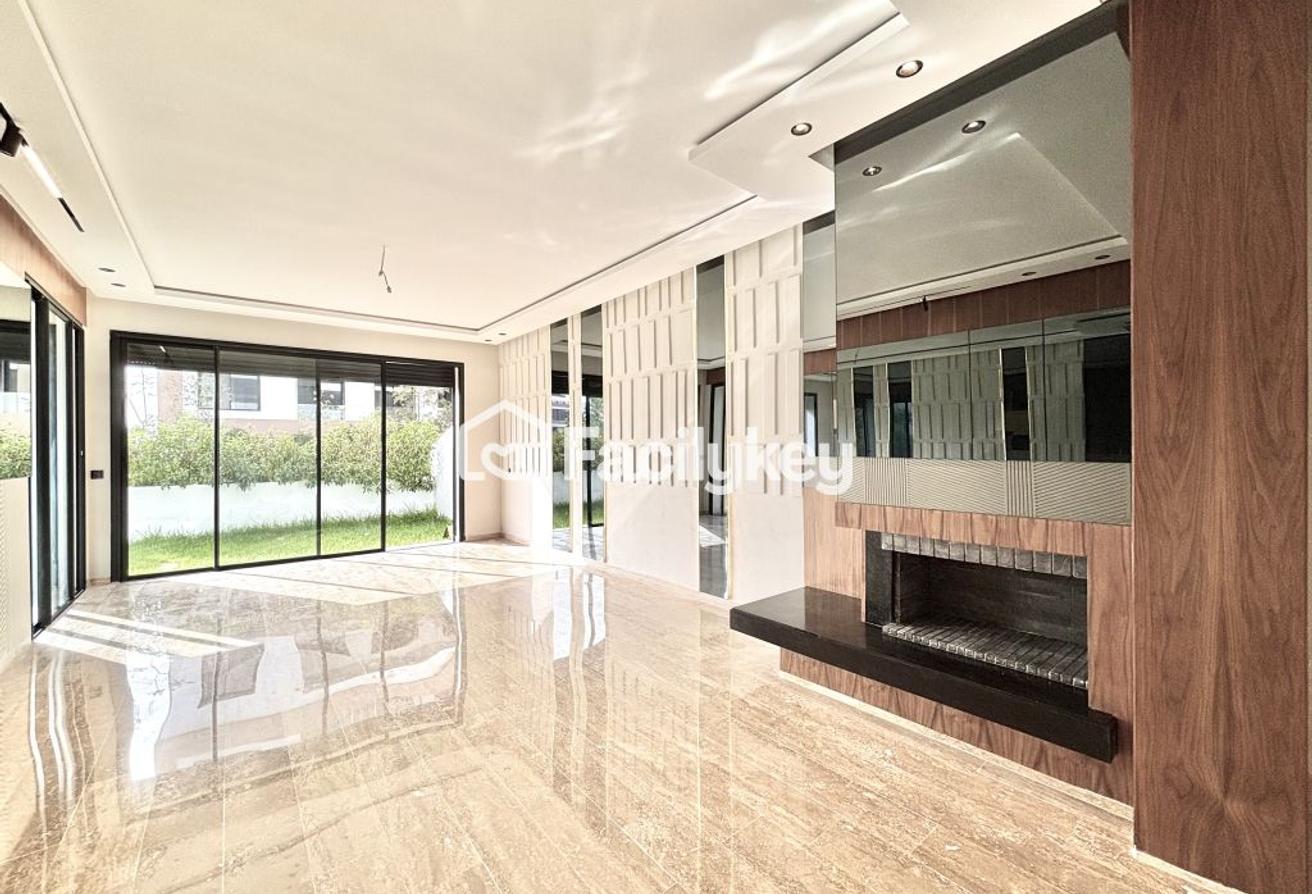 An image of the housing