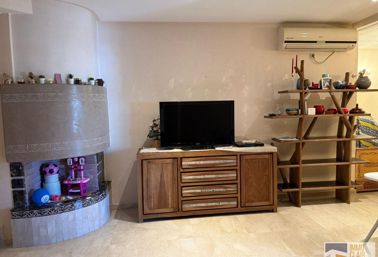 An image of the housing