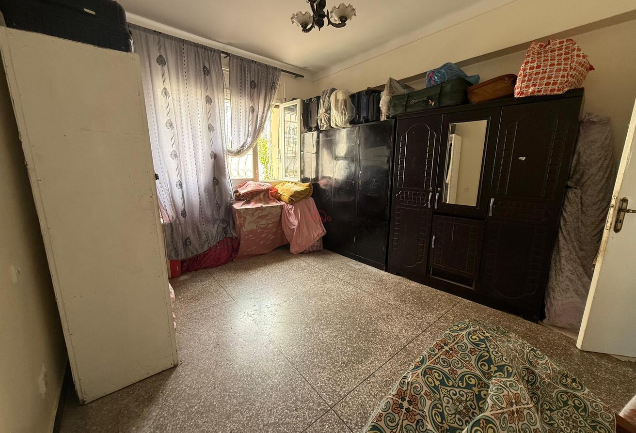 An image of the housing