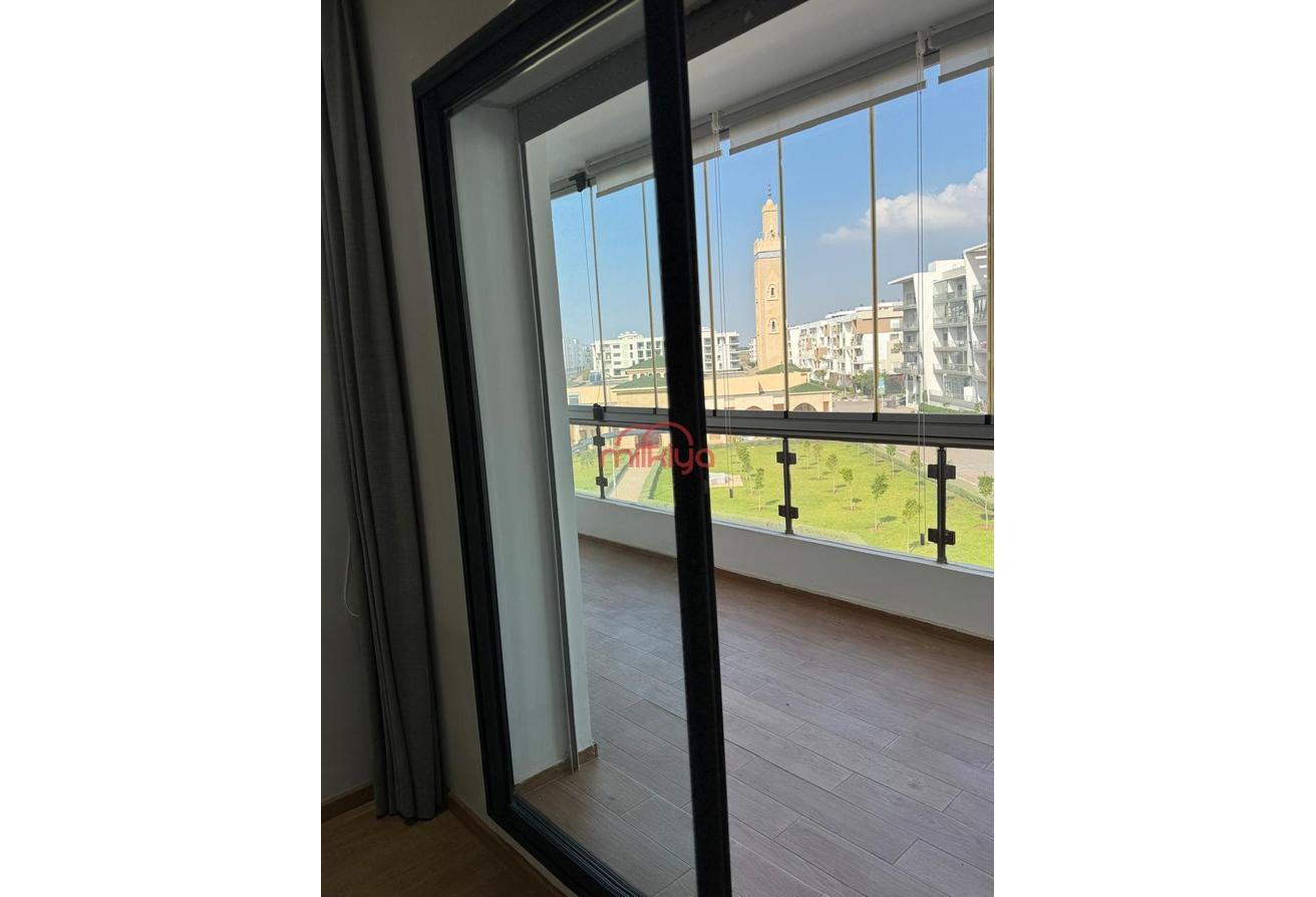 An image of the housing