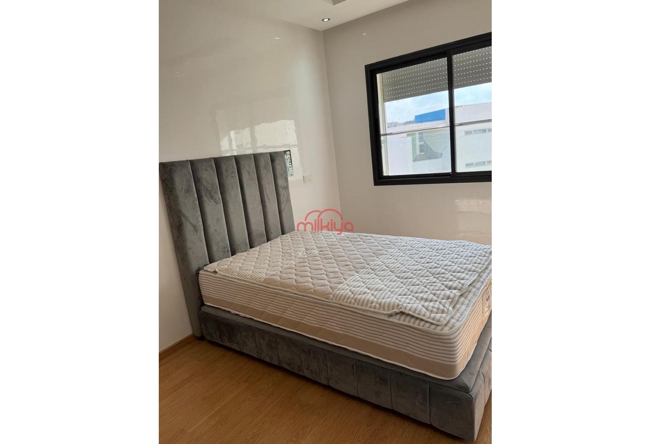 An image of the housing