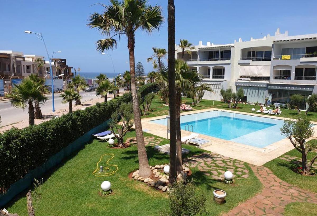 An image of the housing