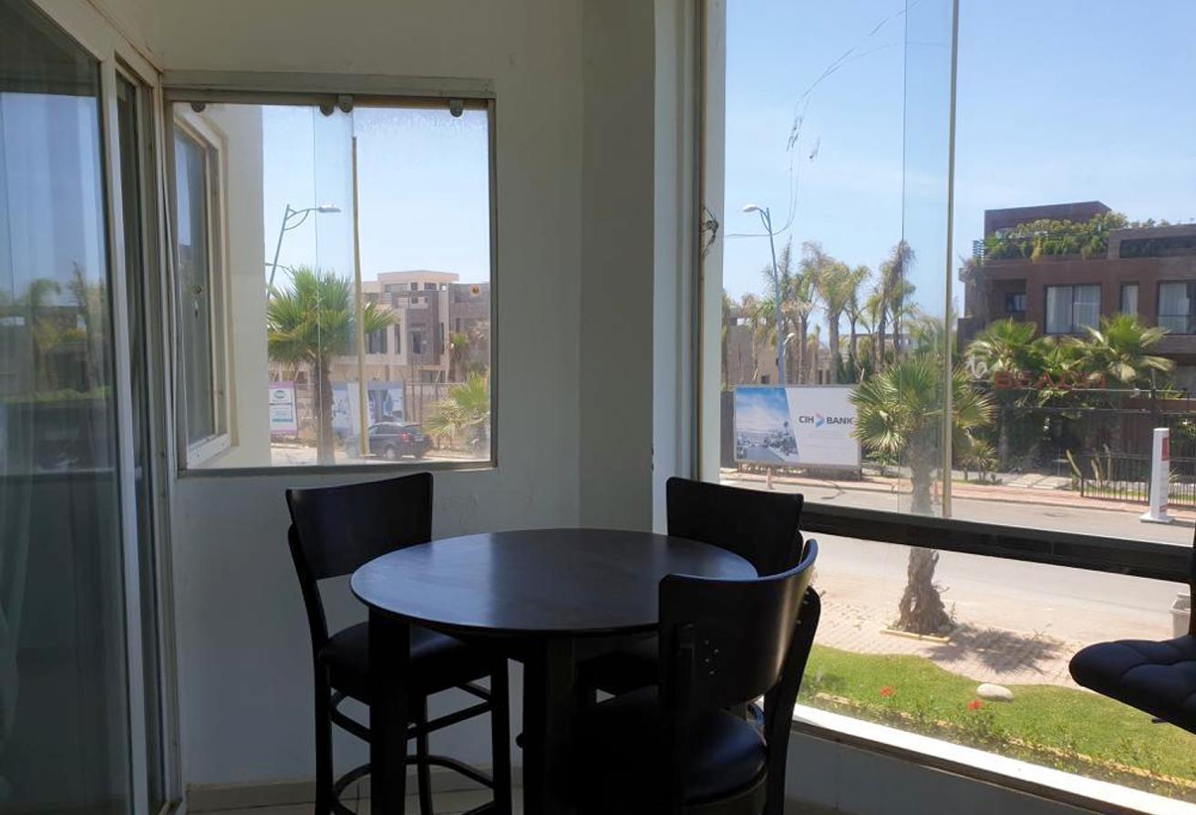 An image of the housing