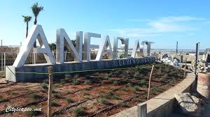 An image of the housing