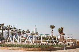 An image of the housing