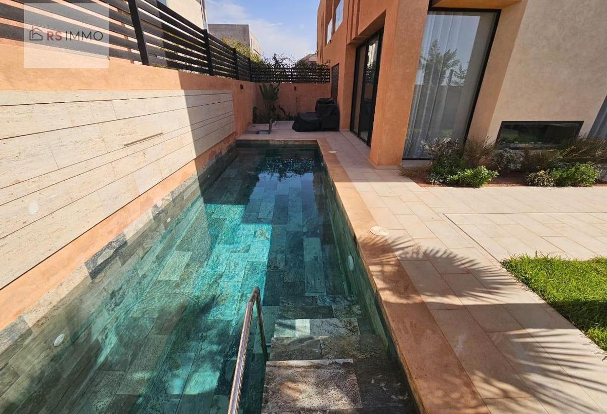 An image of the housing