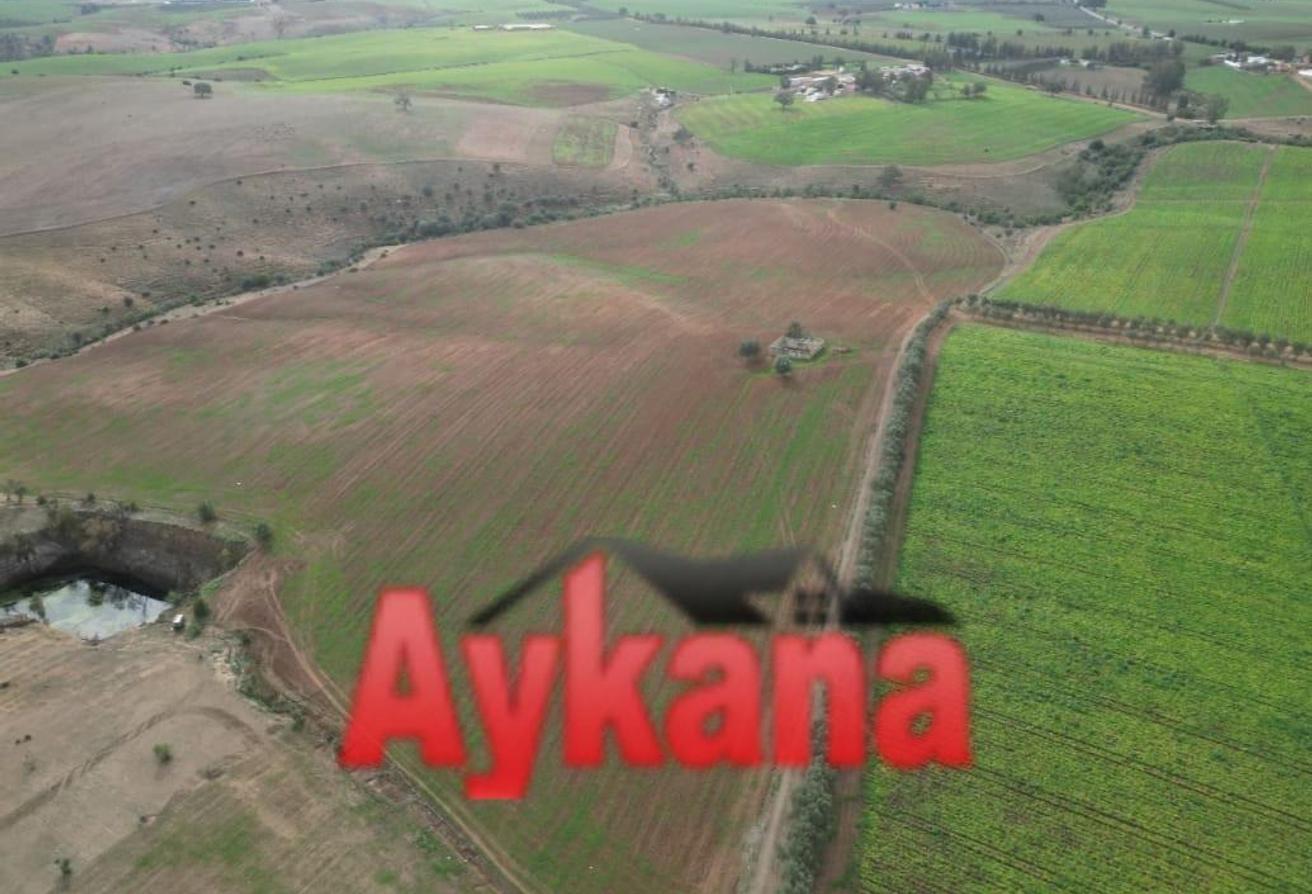 An image of the housing