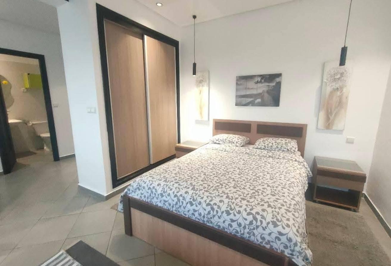 An image of the housing