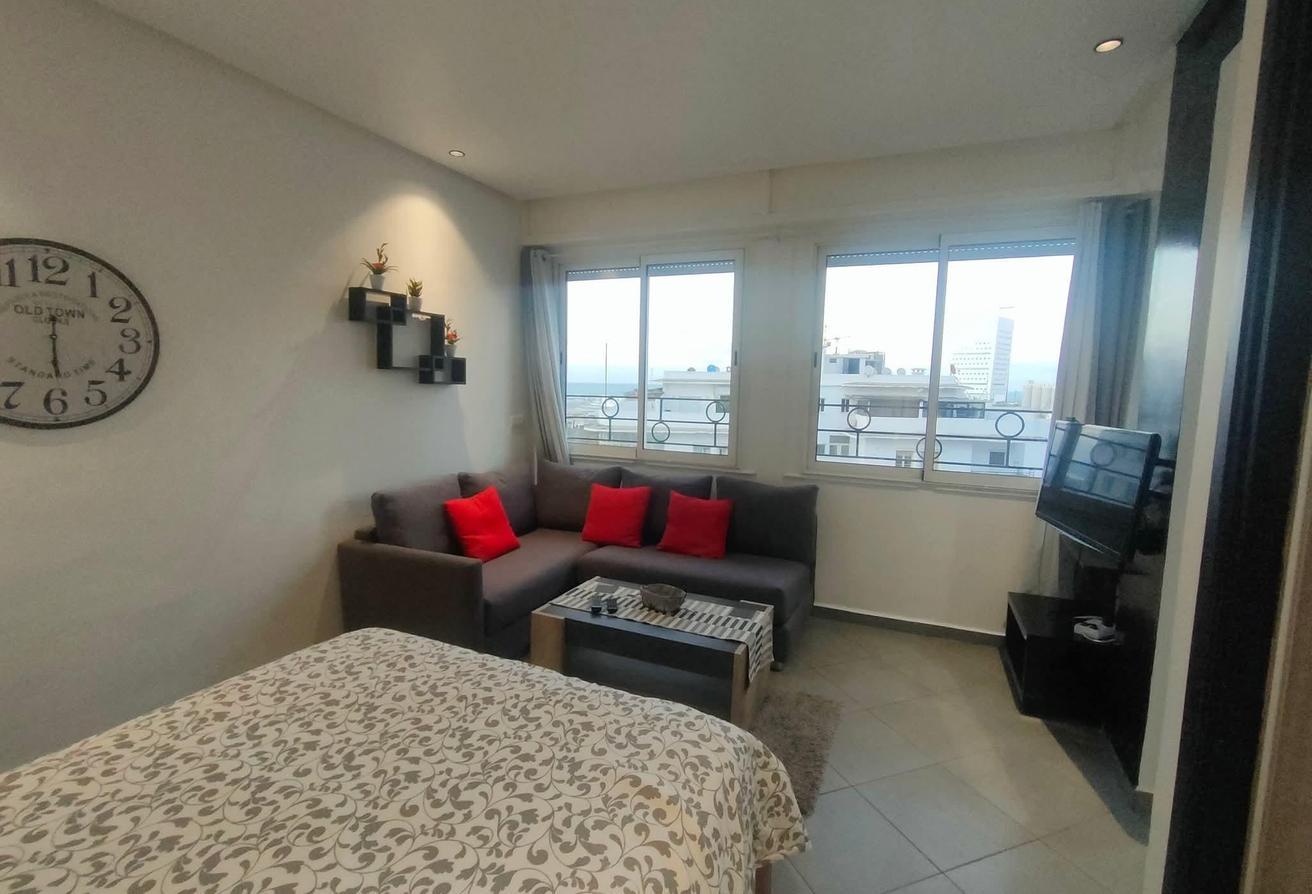 An image of the housing