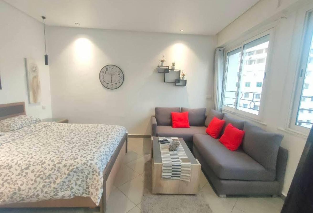 An image of the housing