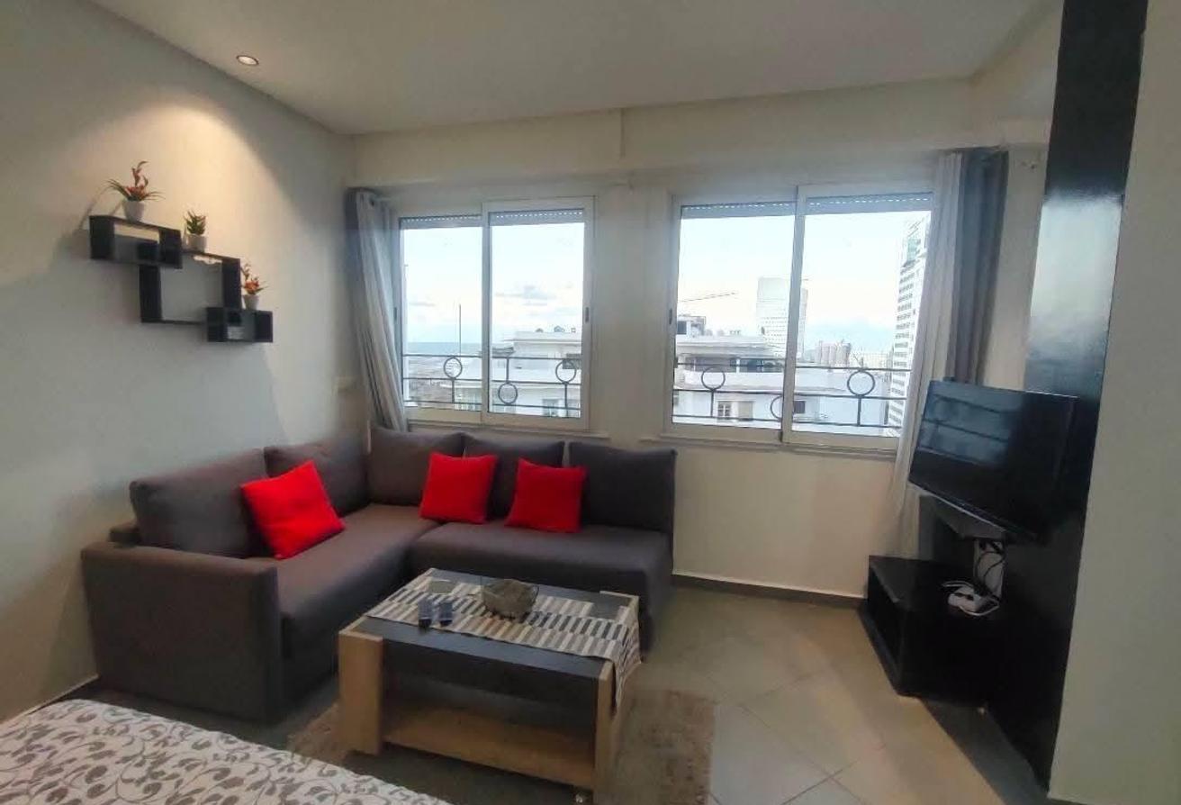 An image of the housing