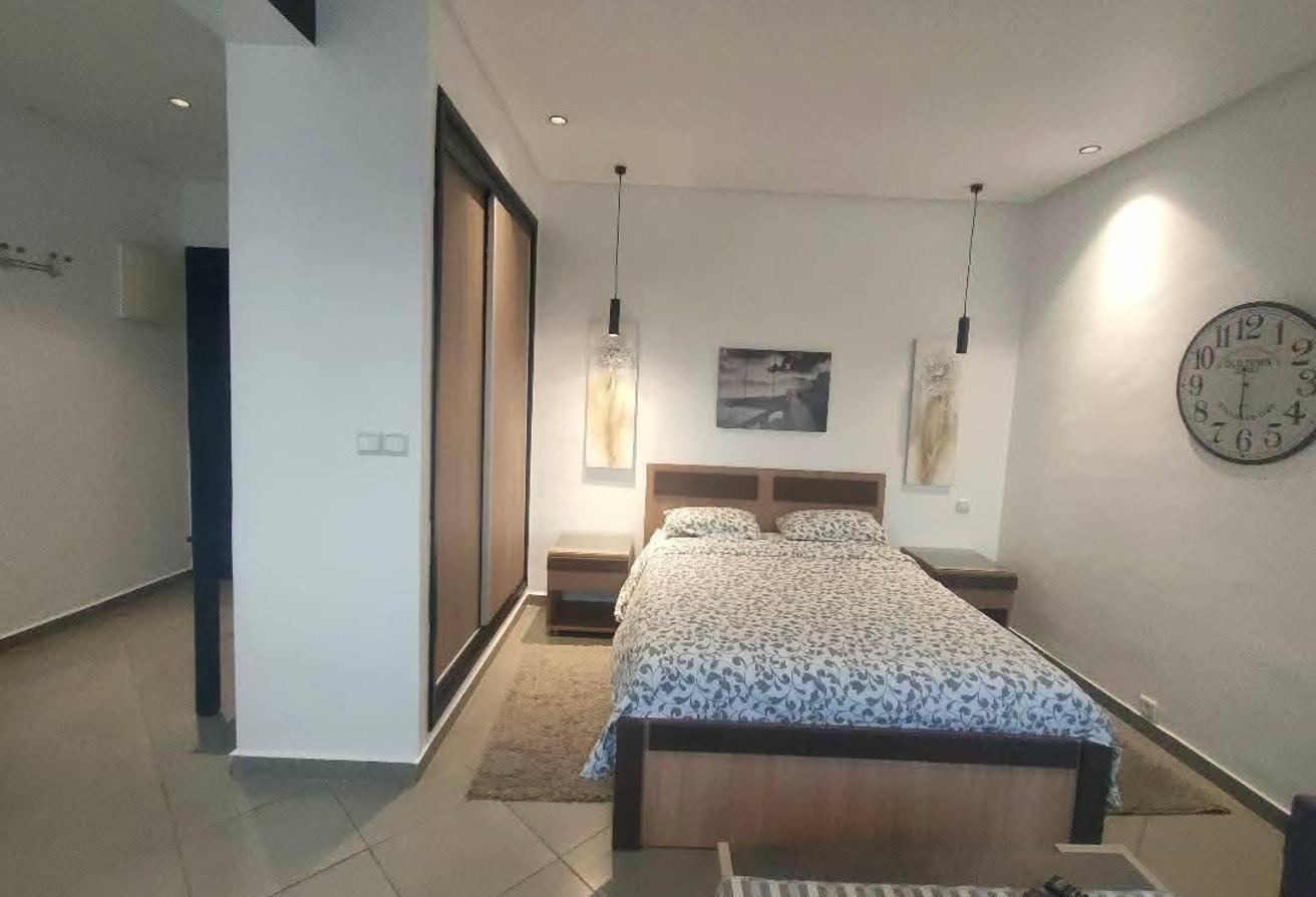 An image of the housing