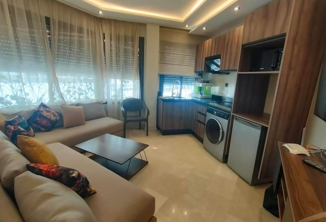 An image of the housing