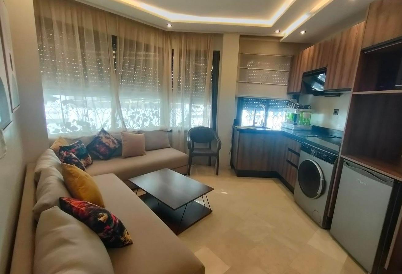 An image of the housing