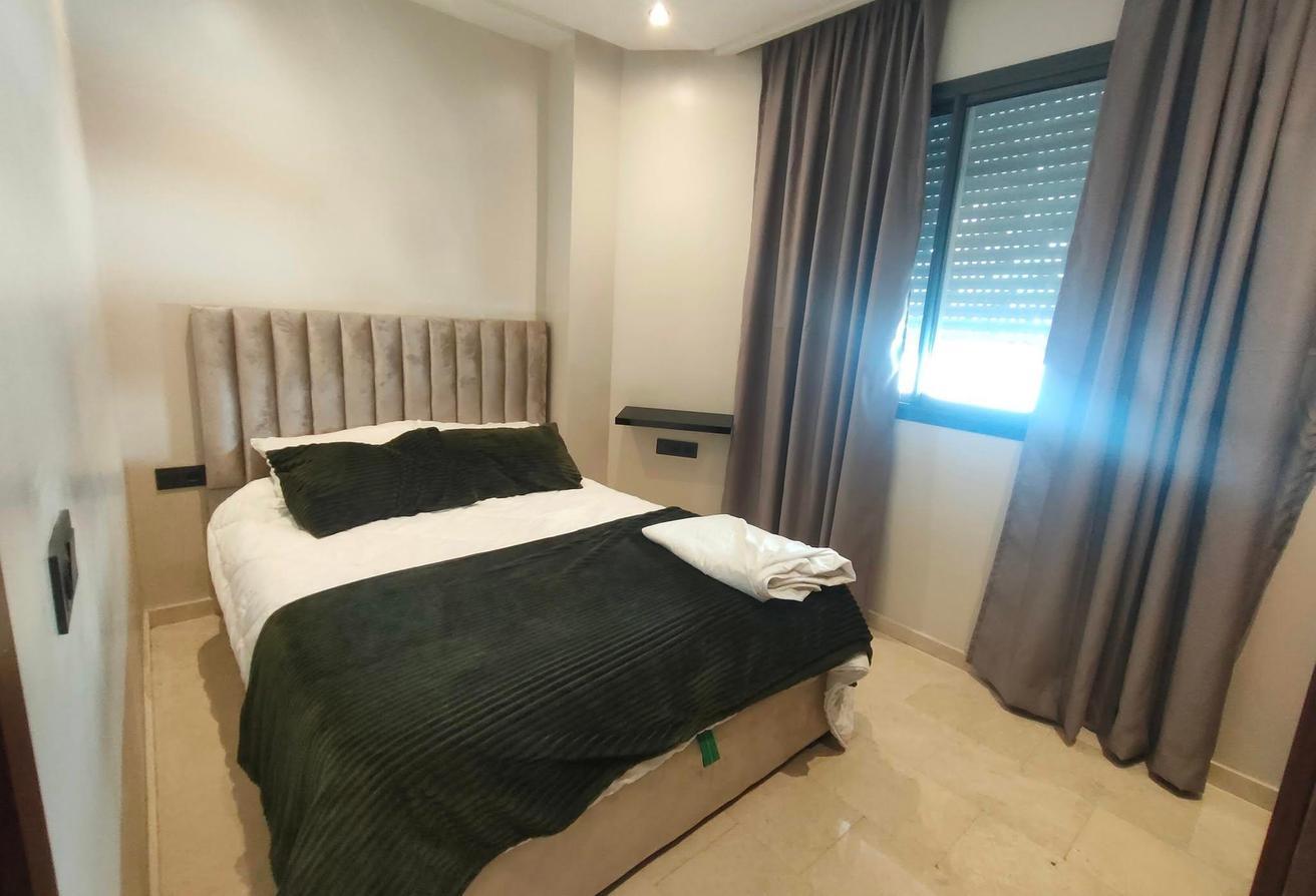 An image of the housing