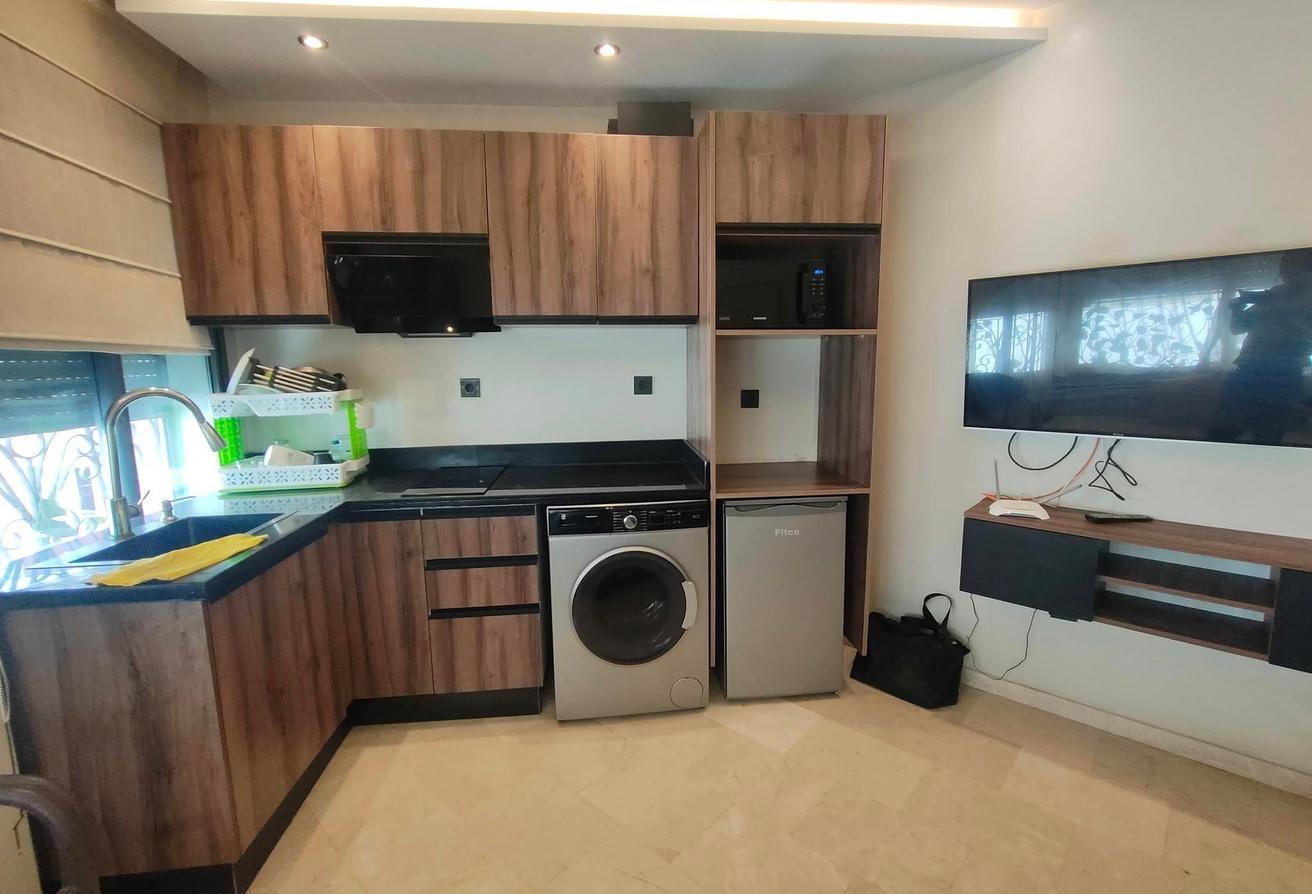 An image of the housing