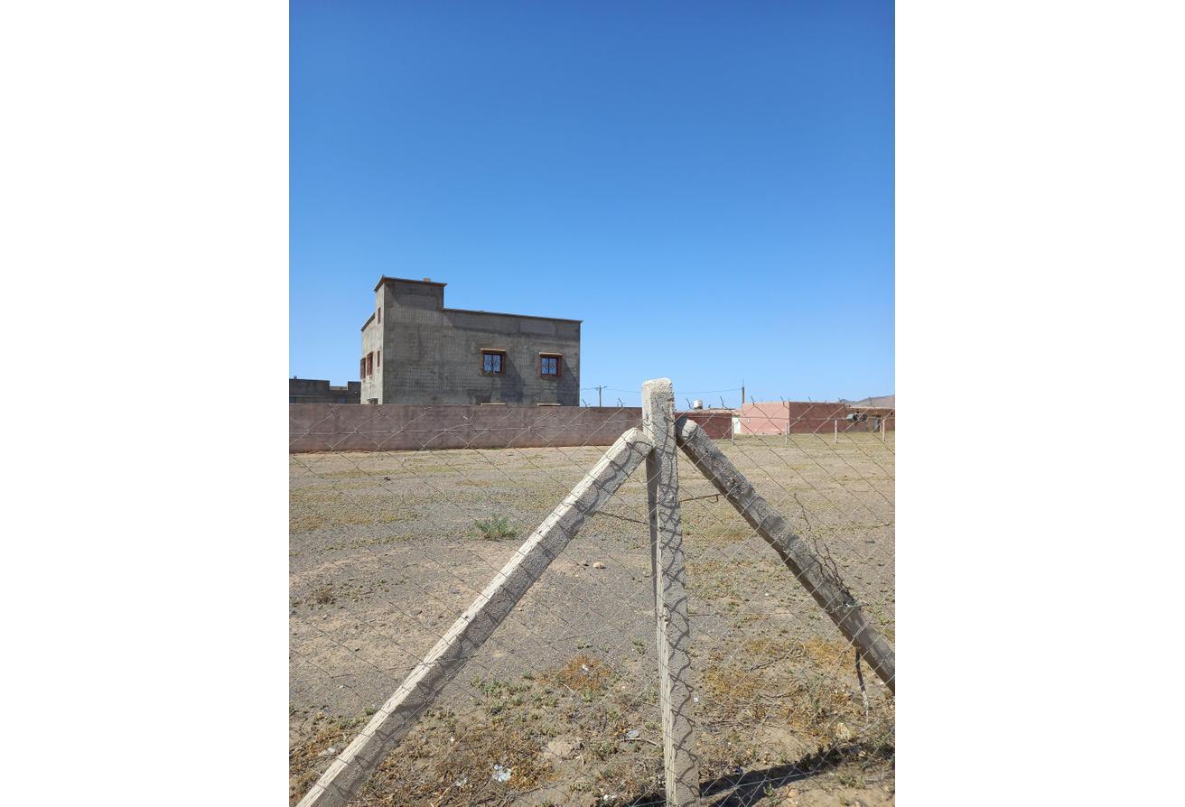 An image of the housing
